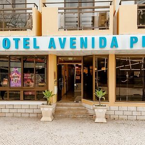 Hotel Avenida Praia